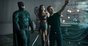 Deleted scenes and more changes from joss whedon's version. Zack Snyder Gives Real Reason For Leaving Justice League