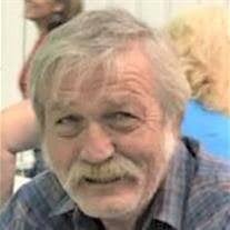 Anthony Carlyle Lasater Obituary