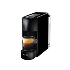 Nespresso capsules vertuoline , intense variety pack, dark roast coffee, 40 count coffee pods, brews 7.8 and 1.35 ounce 4.8 out of 5 stars 7,829 $37.02 $ 37. Nespresso Essenza Mini Black By Breville Target