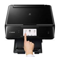 The process of connecting your printer to your computer can sometimes be a challenge because of all the various ways this ca. Canon Pixma Ts8050 Driver Downloads