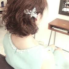 簡単自分でできる結婚式の髪型ヘアアレンジ77選長さ別に紹介