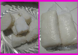 Nggak perlu sedih, meski nggak bisa mudik, kamu masih bisa bikin lontong opor sendiri buat perayaan lebaran nanti. Resep Lontong Plastik Terlengkap