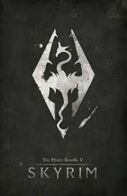 Skyrim Skyrim Wallpaper Elder Scrolls V Skyrim Skyrim Art
