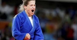 Pareto contagia por su garra para resistir los embates. Pareto And His Retirement After The Games Archysport