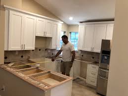 5 out of 5 stars. Quartz Countertops Installer Boca Raton Fl Quartz Countertops Countertops How To Install Countertops