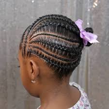 From their origins in africa, through the days of slavery and into today's when the people of africa were brought to the new world as slaves, they were initially confronted with a loss of identify. 33 Cutest Braids For Short Hair