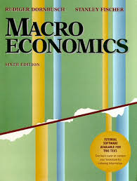 Rudiger dornbusch, an economist at the massachusetts institute of technology whose explanation of why currency exchange rates sometimes fluctuate sharply became a tenet. 9780070178441 Macroeconomics Abebooks Dornbusch Rudiger Fischer Stanley 0070178445