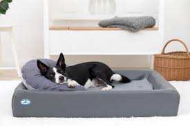 Kudde Hundebett In 2020 Hunde Bett Hundebett Beliebte Hunderassen