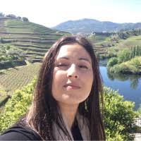 Sandra Alegria Couto Lima