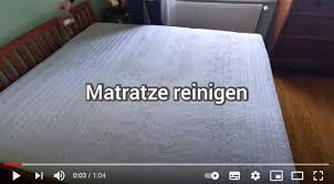Wir von matratzencheck24 zeigen dir, wie du deine matratze wieder sauber bekommst! Matratze Reinigen Mit Natron
