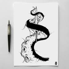 Pin On The Old Mantra And The Sea