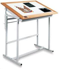 Gagne Porta Trace Led Light Table Blick Art Materials Light Table Drafting Table Furniture