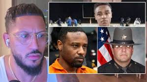 Rodney Hinton Jr. Loses His Son And Does The Unthinkable