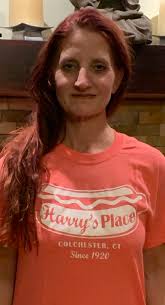 Harry's Place Pink T-shirt- Various Sizes