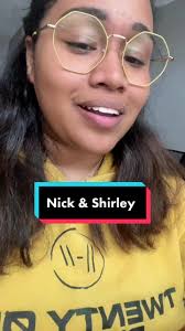 Nick Shirley Franchot Pearson