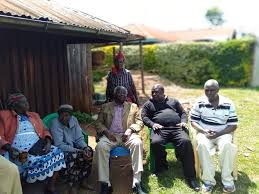 Kibaki had just moved his power base from then bahati constituency in nairobi to his rural home in nyeri. Kenyans Shocked After Seeing How Ex President Mwai Kibaki S Sister Is Living In Poverty As He Swims In Billions Photo Kenyan Digest