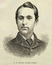 Win, Lose And Draw: The Coxing Career of GL Davis