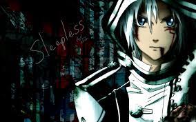 I Love Anime D Gray Man Is My Favorite Cool Anime Backgrounds Android Wallpaper Anime Cool Anime Wallpapers