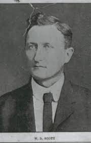 City of Moultrie » Mayor