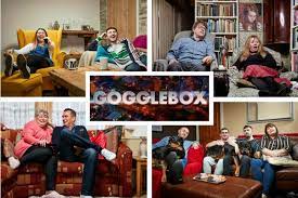 It features recurring british couples, families and friends sitting in their living rooms watching and commenting on various television series. Gogglebox What Jobs Do The Stars Of The Channel 4 Show Do Warrington Guardian