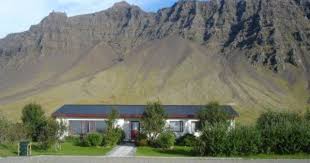 Hali In Sudursveit Country Roads Iceland Accommodations