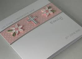 Does your child want to make beautiful greeting cards for his friends? 59 Christening Cards Ideas Christening Cards Cards Christening