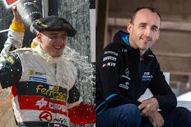 He became the first and, as of 2020, the only polish driver to compete in formula one. How Robert Kubica Set The Perfect Example For Young Drivers