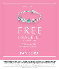 Pandora credit card customer service number. Do Embrace This Moment The Pandora Jewelry March Bracelet Event Is Back At Medawar Jewelers Flint Twp And Fento Pandora Jewelry Free Bracelet Spring Bracelet