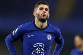 Pulisic is probably better than them but i'm not sure yet if. Usmnt Star Pulisic Makes Not Easy Admission At Chelsea As He Eyes Final Flourish Goal Com