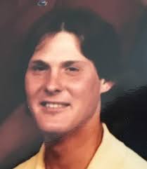 Randall Banton Obituary