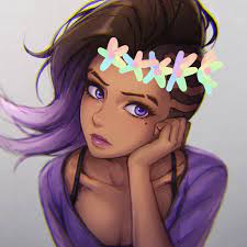 Only awesome overwatch wallpapers 1080p for desktop and mobile devices. 1080x1080 Overwatch Pictures To Pin On Pinterest Pinsdaddy Overwatch Pictures Overwatch Comic Sombra Overwatch
