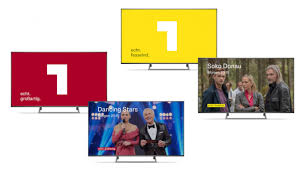 Orf1 live stream kostenlos in deutschland anschauen war noch nie so einfach, weil sie zu hause keine österreiche fernseher haben, aber machen sie egal ob du in deutschland, österreich oder in ausland bist, orf 1 tv kannst du jederzeit 24 stunden online stream gucken. Orf 1 Startete Neuen Markenauftritt