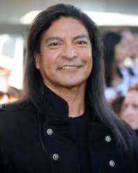 Twilight's Gil Birmingham Joins Crooked Arrows Cast