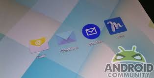 Some of the best stocks apps are available for android on the play store serving a great alternative to google stock and android stock app. Tired Of The Stock Android Email App Here Are Some Alternatives Android Community