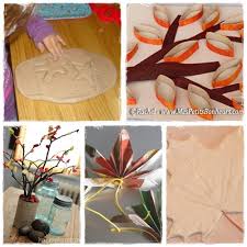 34 Bricolages D Automne A Faire Avec Les Enfants La Cour Des Petits
