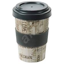Let's find out if the craze is worth it. Kesper Bamboo Coffee Cup 400ml Coffee Letters Thermal Mug Alzashop Com