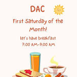 All You Can Eat Breakfast