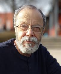 Dennis Blake Everett