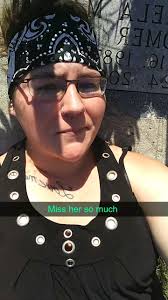 R I P MICHAELA WIDMER