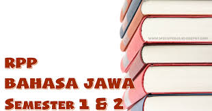 Buku bahasa jawa k13 sd/mi, smp/mts, sma/ma ini disusun dengan berpedoman pada peraturan gubernur jawa timur no. Download Rpp Silabus Bahasa Jawa Sd Kelas 1 6 Lengkap Semester 1 2 Wolupedia Net
