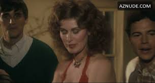 Susan Clark Sexy naked scene in PorkyS - UPSKIRT.TV