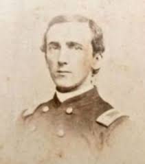 Col George Rogers (1836-1882)