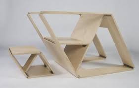 Modern Home Furnishings By Russian Designers Reflecting Contemporary Design Trends Foldable Furniture Folding Furniture Flat Pack Furniture