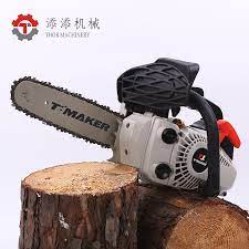 Good here having the meaning of totally unstoppable weapons of mass … she even dualwields two chainsaws to fight off the pharaoh. Tmaker 25cc Tree Cutting Machine Top Handle Used Chainsaws For Sale Buy Tree Cutting Machine Top Handle Chainsaw Used Chainsaws For Sale Product On Alibaba Com