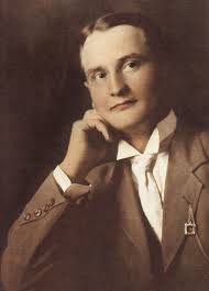 Roscoe Blaine Gore (1885-1939)