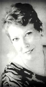 Irveda Thompson Obituary (1951