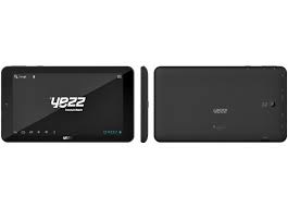 Yezz Epic T7ED pictures, official photos
