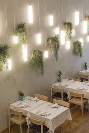 La Mar Salada Restaurant In 2020 Commercial Design Contemporary Design Hospitality Projects