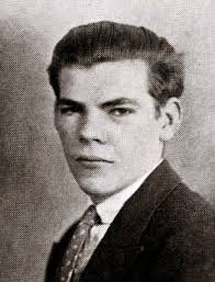 MSGT Edward L. “Ed” Peckham (1918-1989)