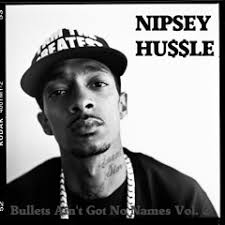 Listen to Nipsey Hussle